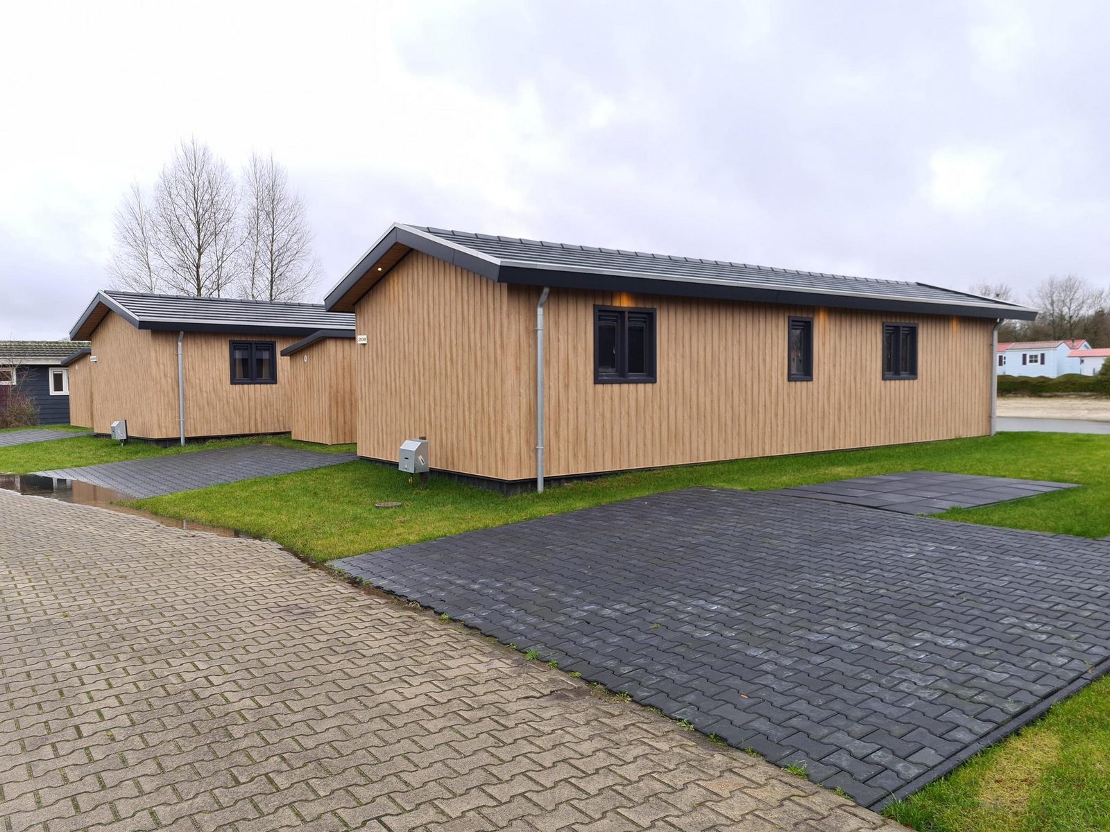 Typ A Komfort, 4 Personen
