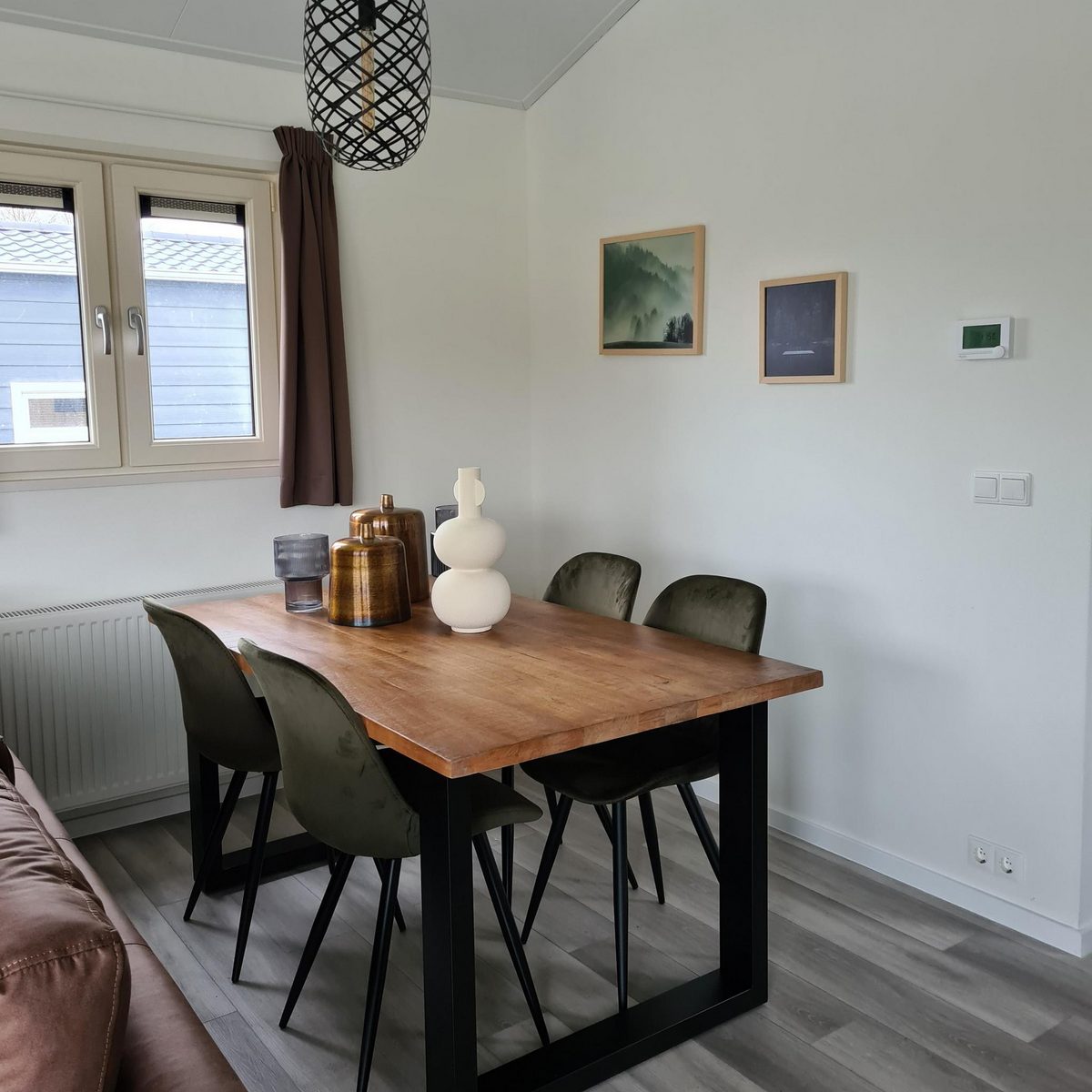Typ A Komfort, 4 Personen