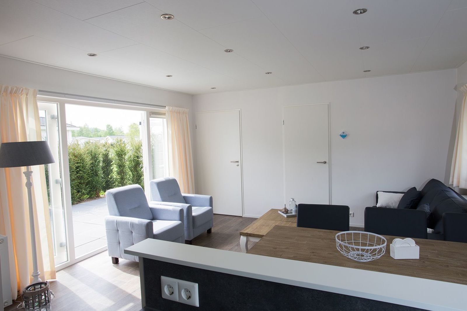 Groepsaccommodatie De Driemaster (20-persoons) Zonder TV!