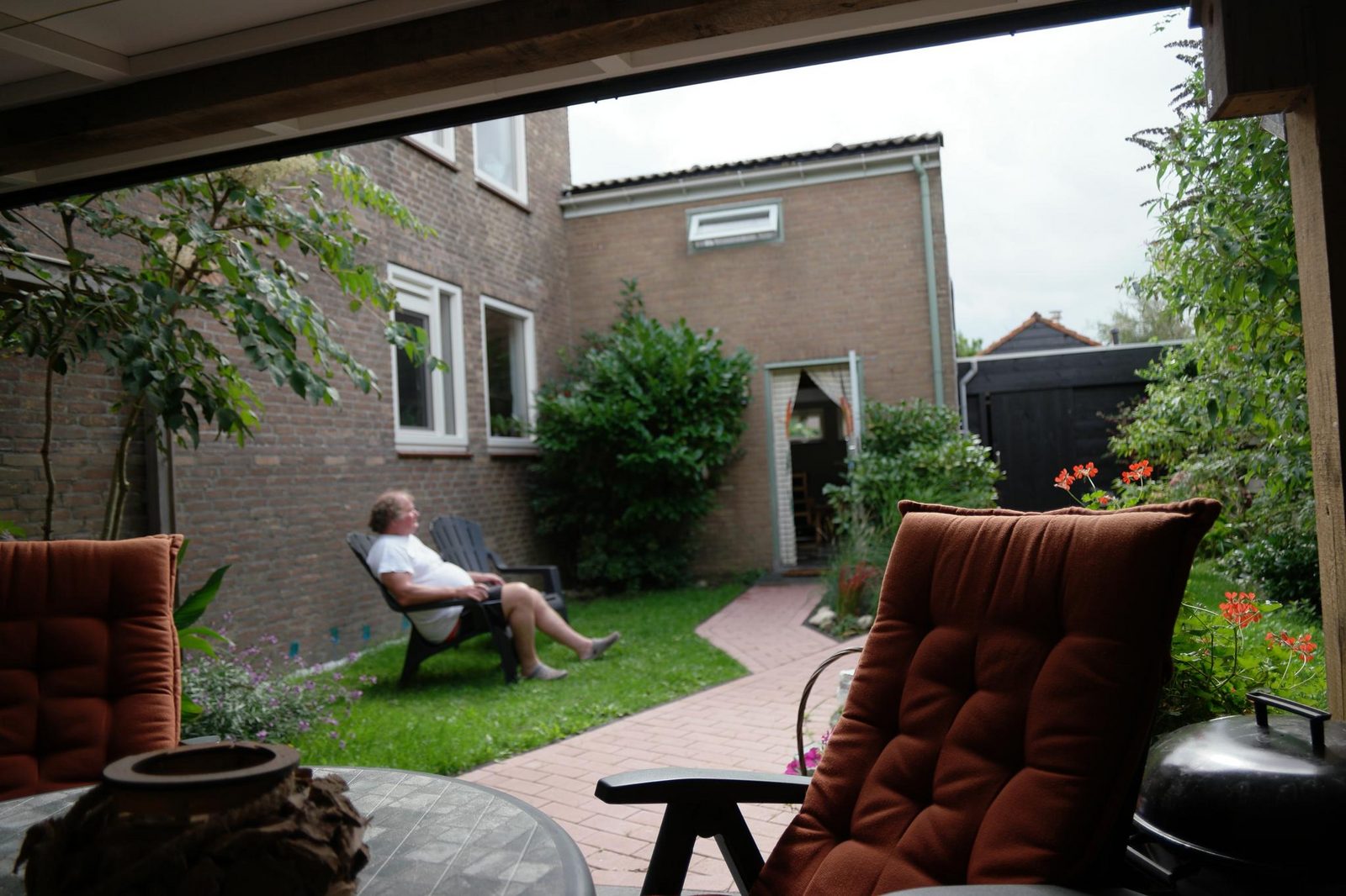 Eriksstraat 8