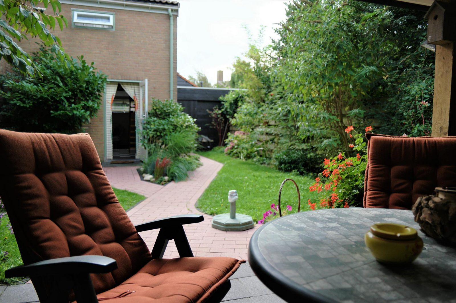 Eriksstraat 8