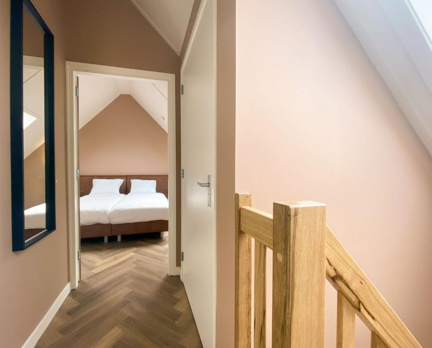 Villa Oesterdam Comfort Extra | 4 Personen