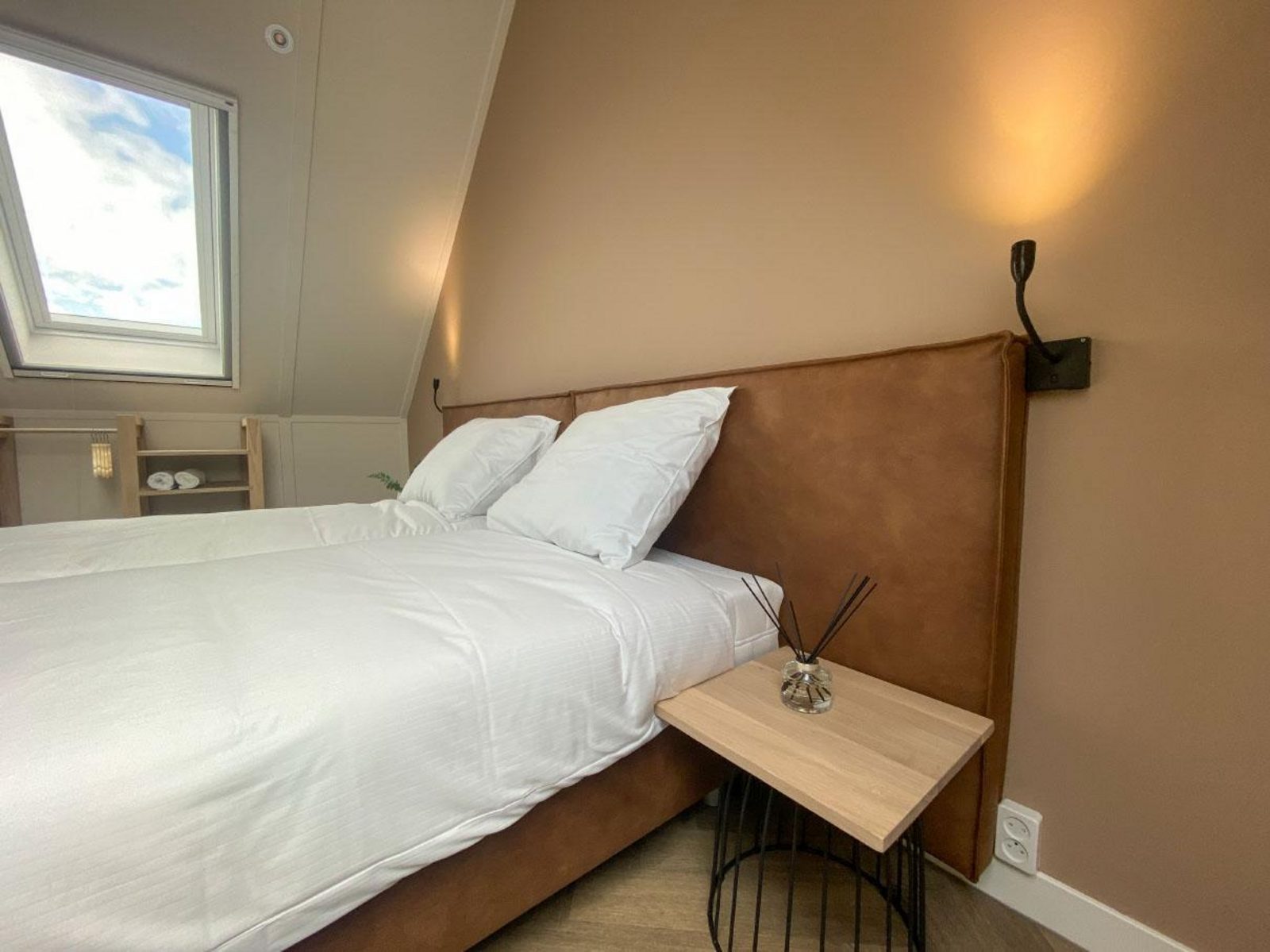 Villa Oesterdam Comfort Extra | 4 Personen