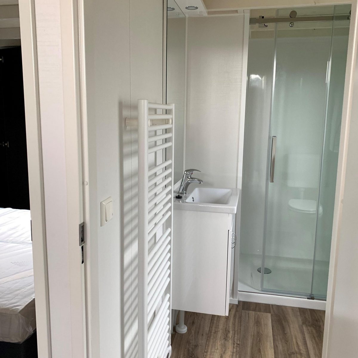Duinlodge 4 personen
