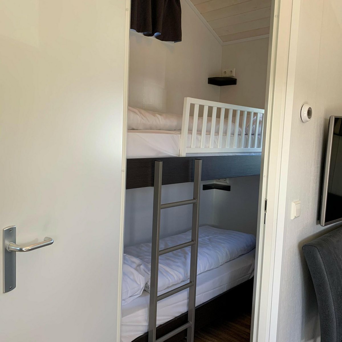 Duinlodge 6 personen