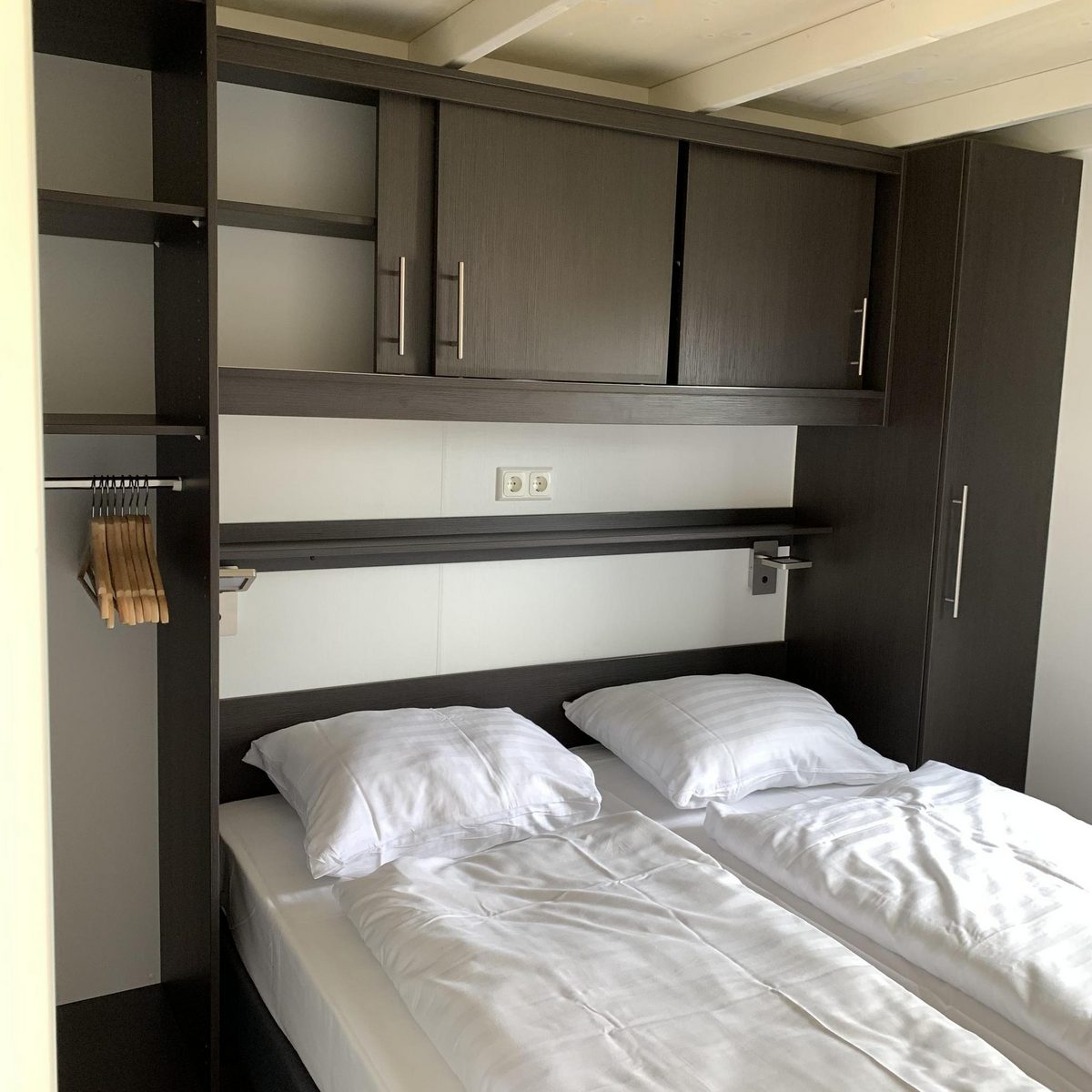 Duinlodge 6 personen