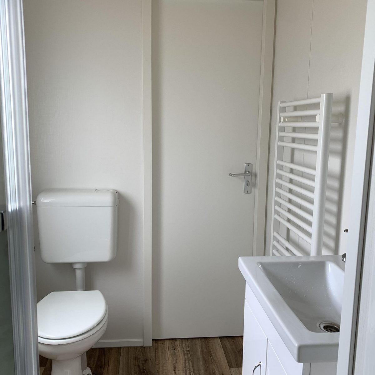 Duinlodge 6 personen