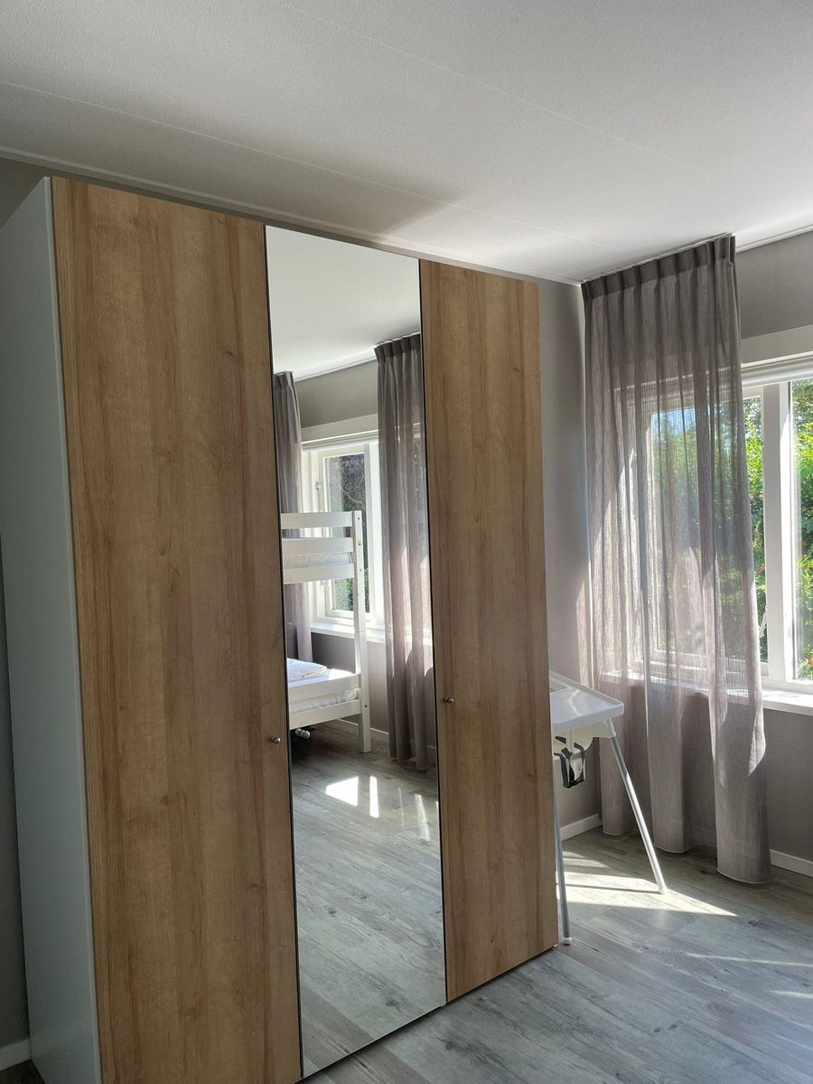 Villa Bos 6 - 8 personen