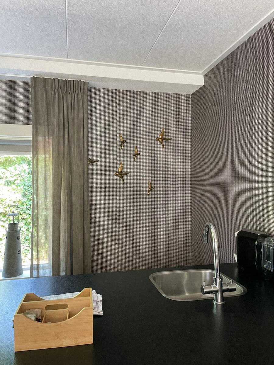 Villa Bos 6 - 8 personen