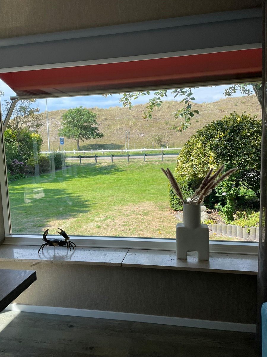 Villa Bos 6 - 8 personen