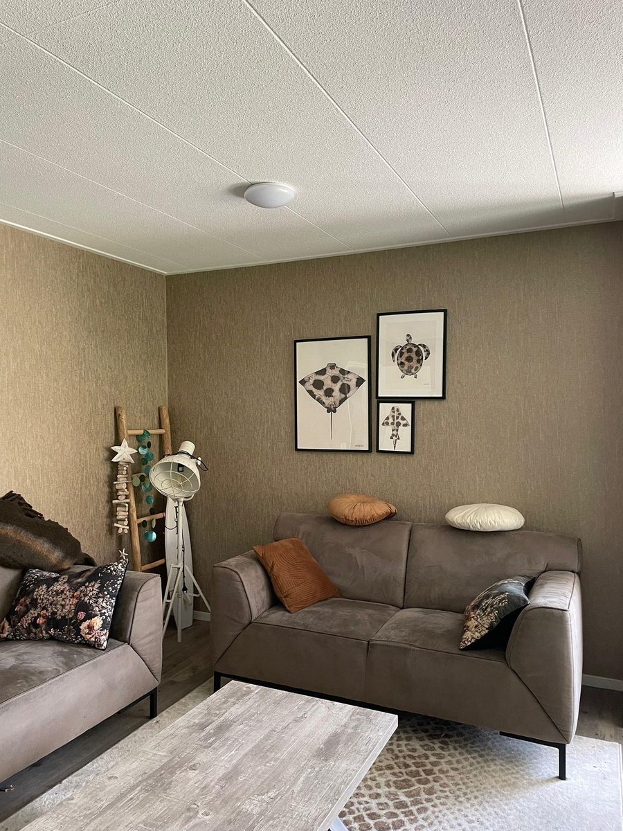 Villa Bos 6 - 8 personen