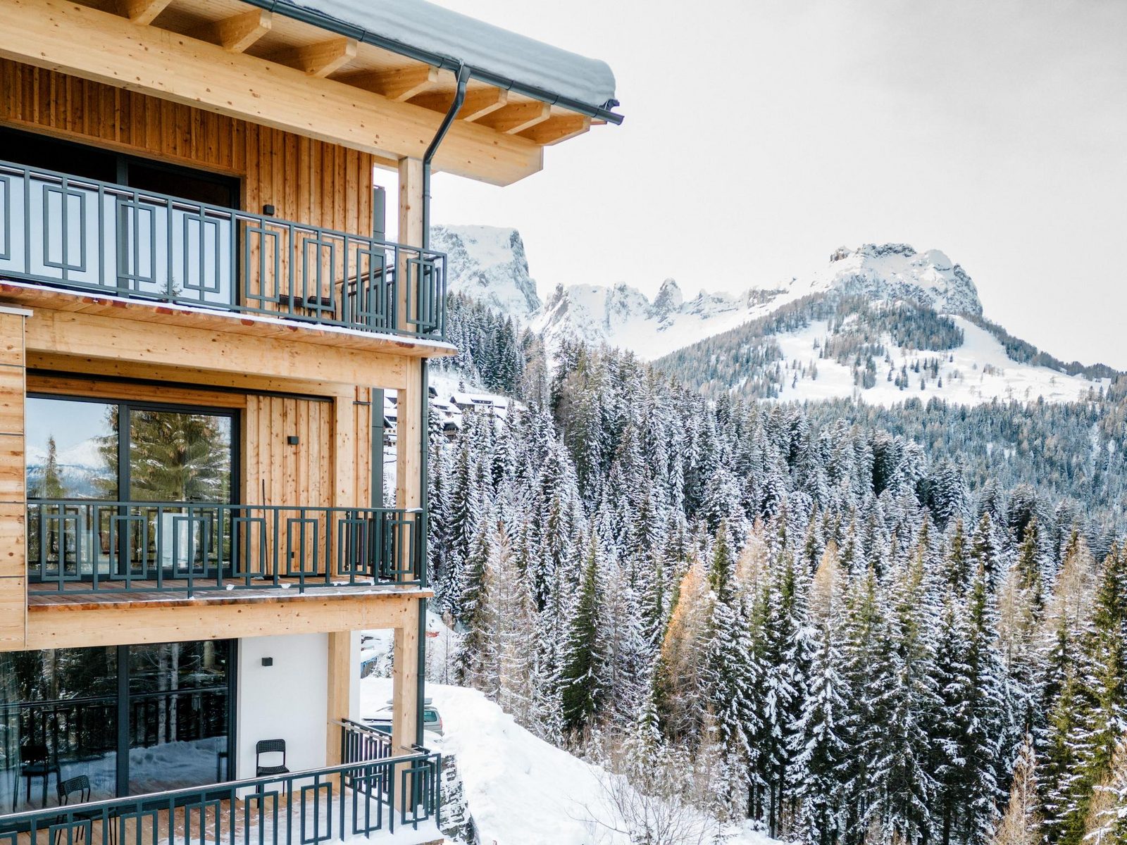 Appartement | 4+6 Pers. Sauna
