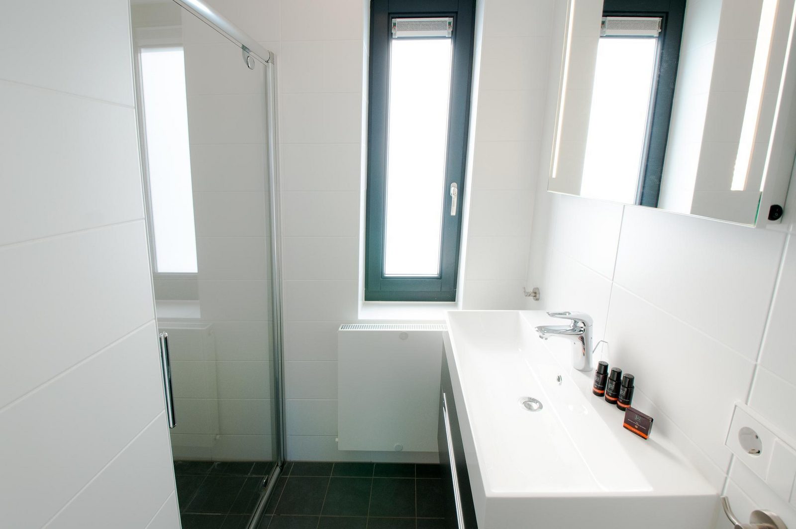 Villa Oesterdam | 2 personen