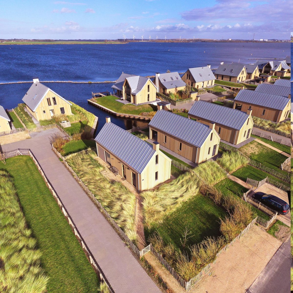 Villa Oesterdam | 2 personen