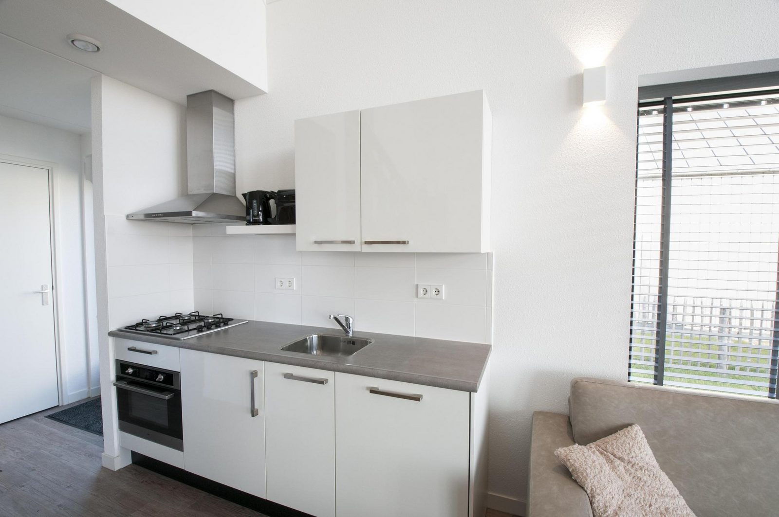 Villa Oesterdam | 2 personen