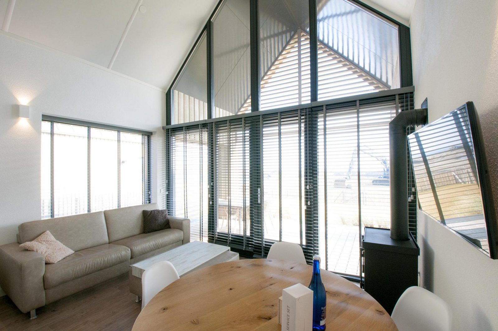 Villa Oesterdam | 2 personen