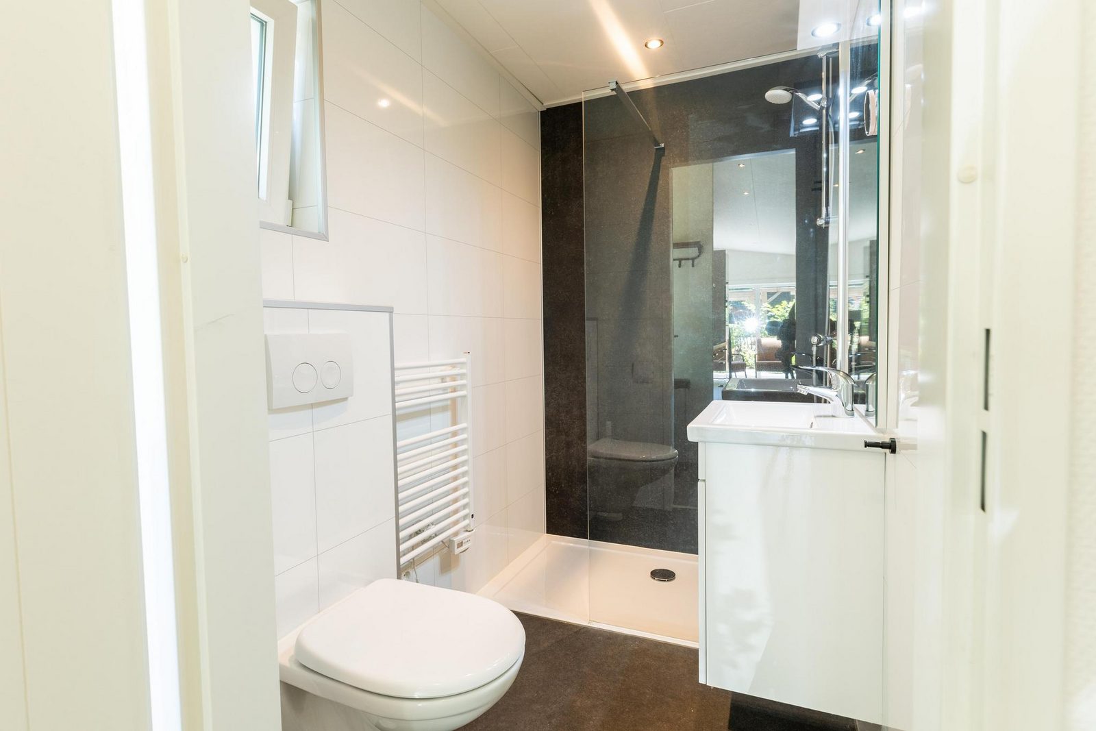 Heide Lodge Eco 5 persons with Hottub