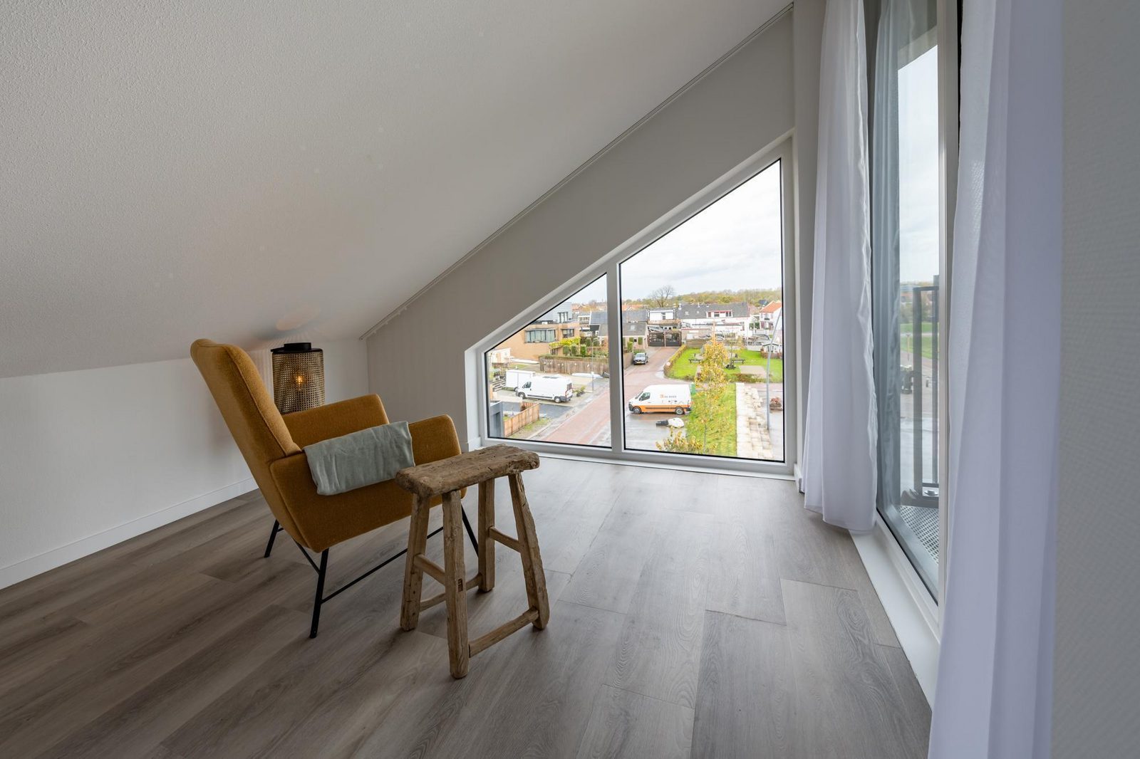 VZ2303 Luxe Penthouse in Kamperland