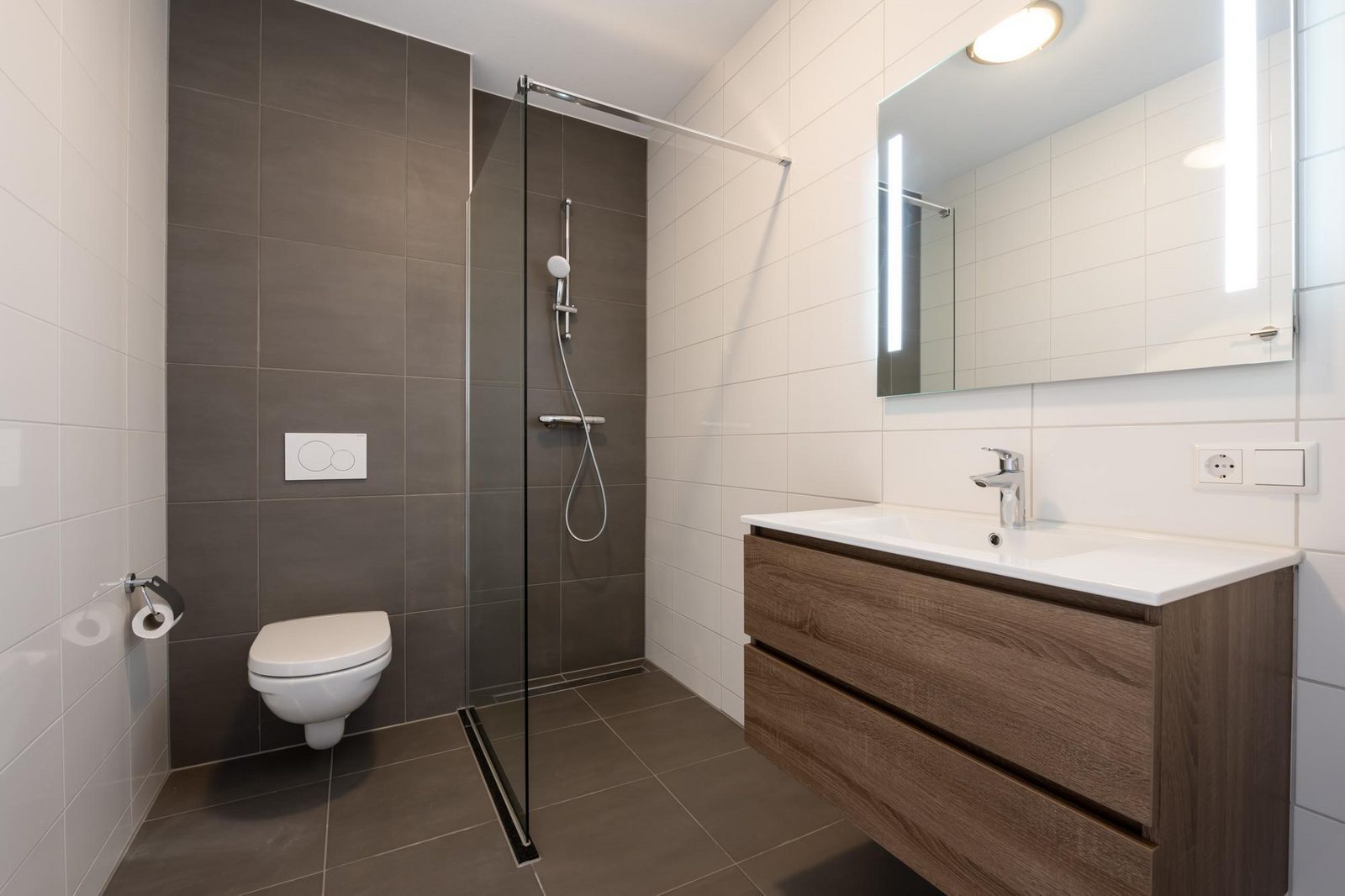 VZ2303 Luxe Penthouse in Kamperland