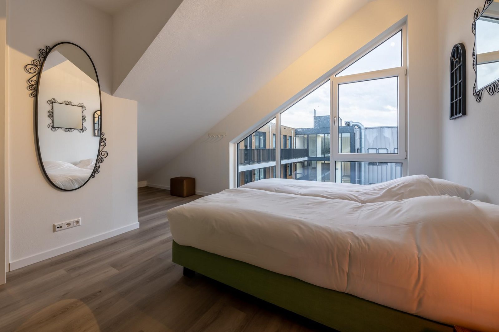VZ2303 Luxe Penthouse in Kamperland