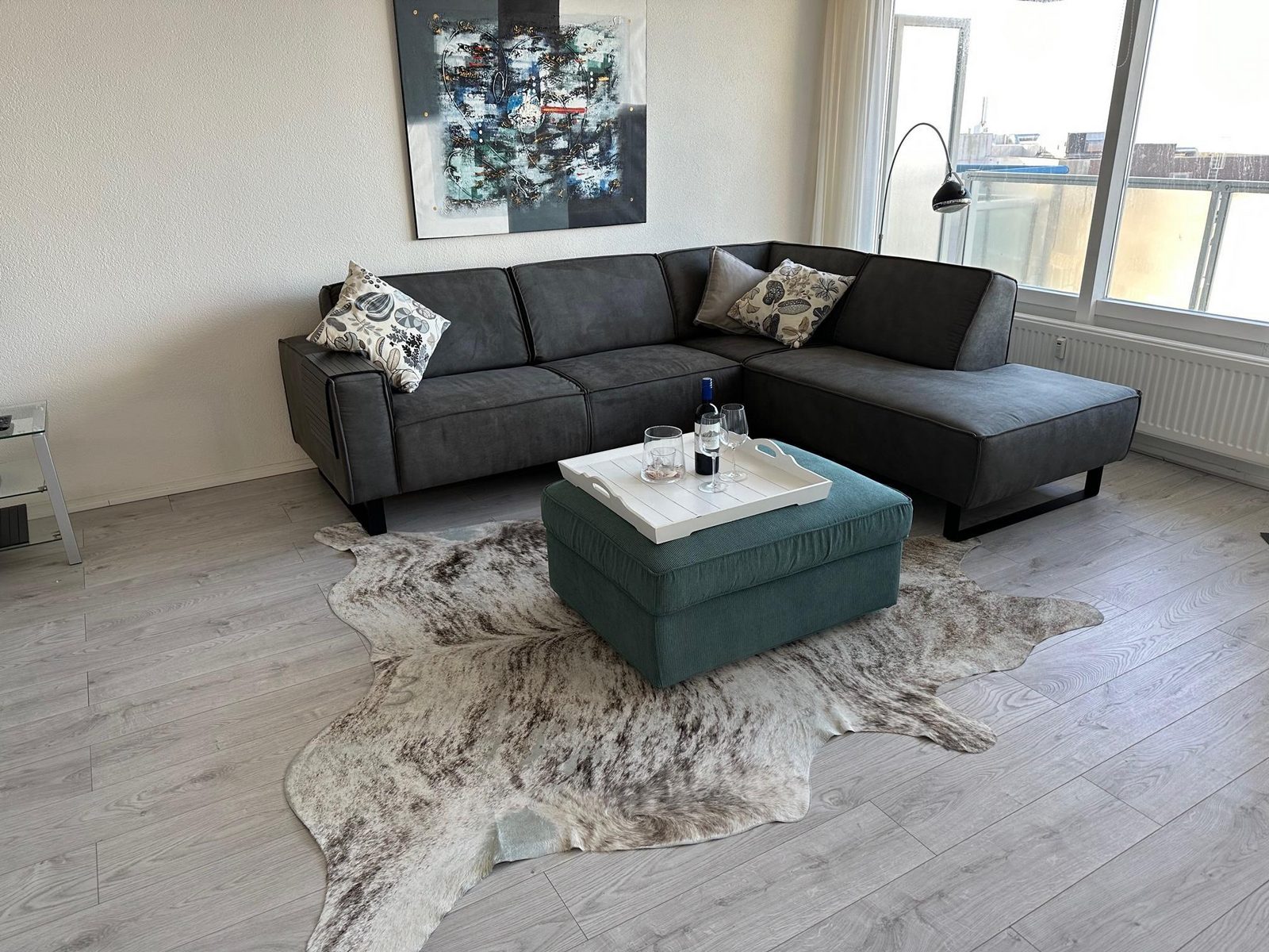 Sterflat 199