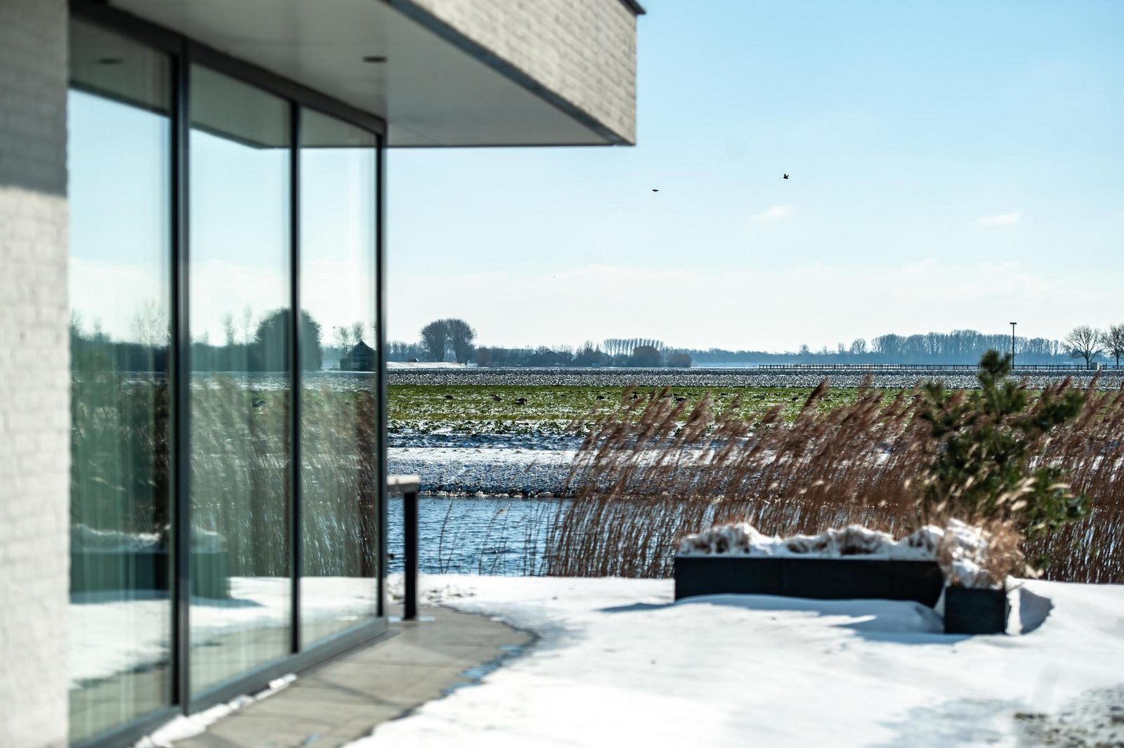 Waterlijn 10 | De Groote Duynen