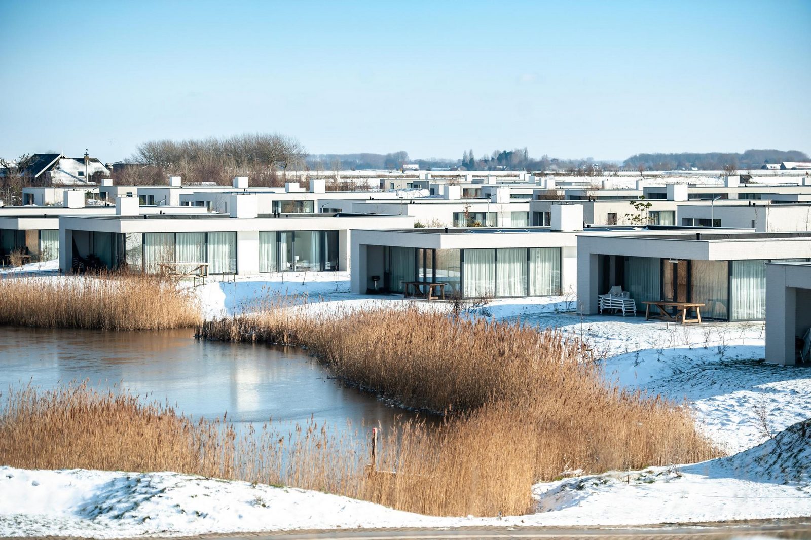 Zandbank 12 | De Groote Duynen