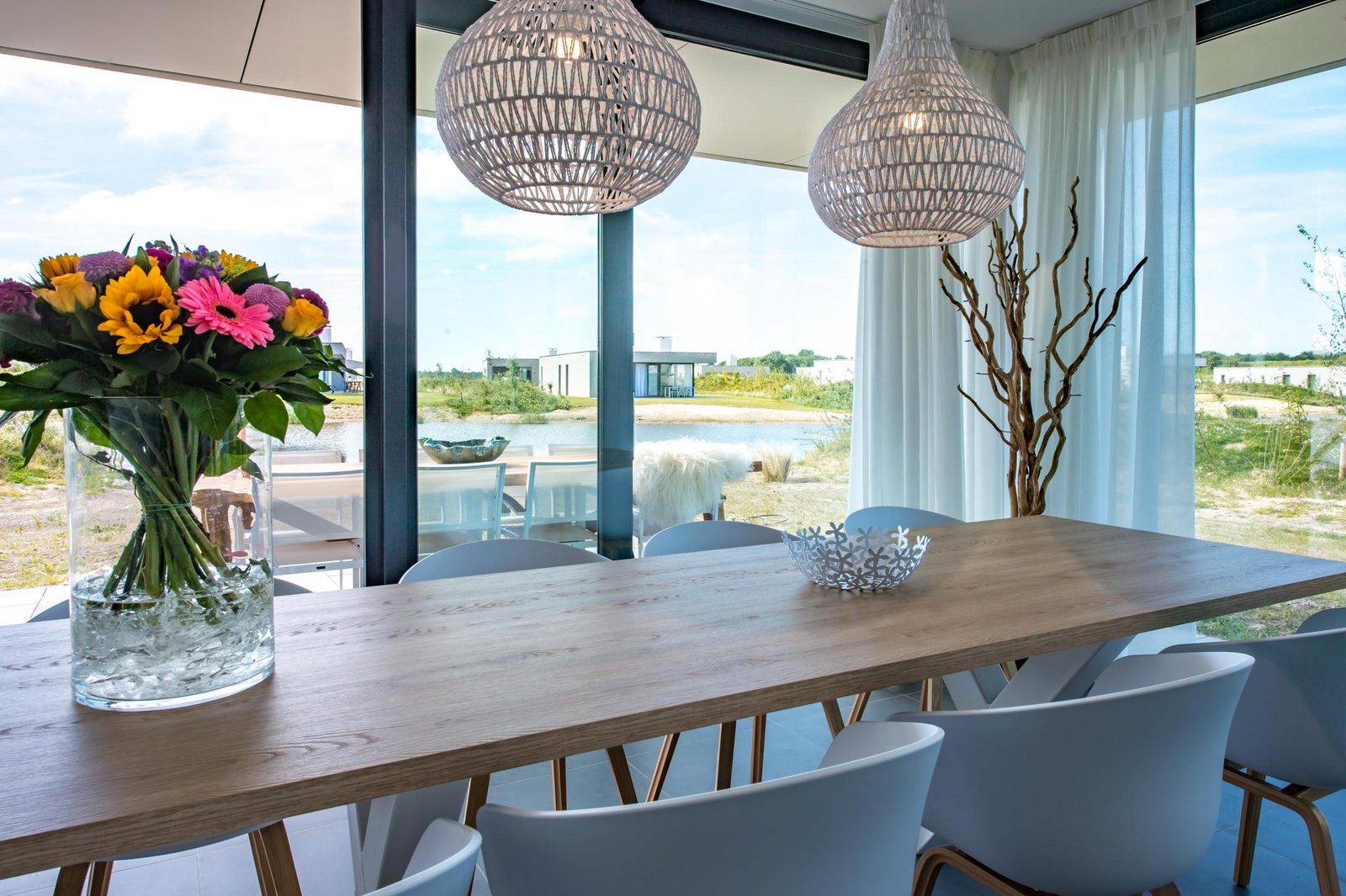 Zandbank 12 | De Groote Duynen