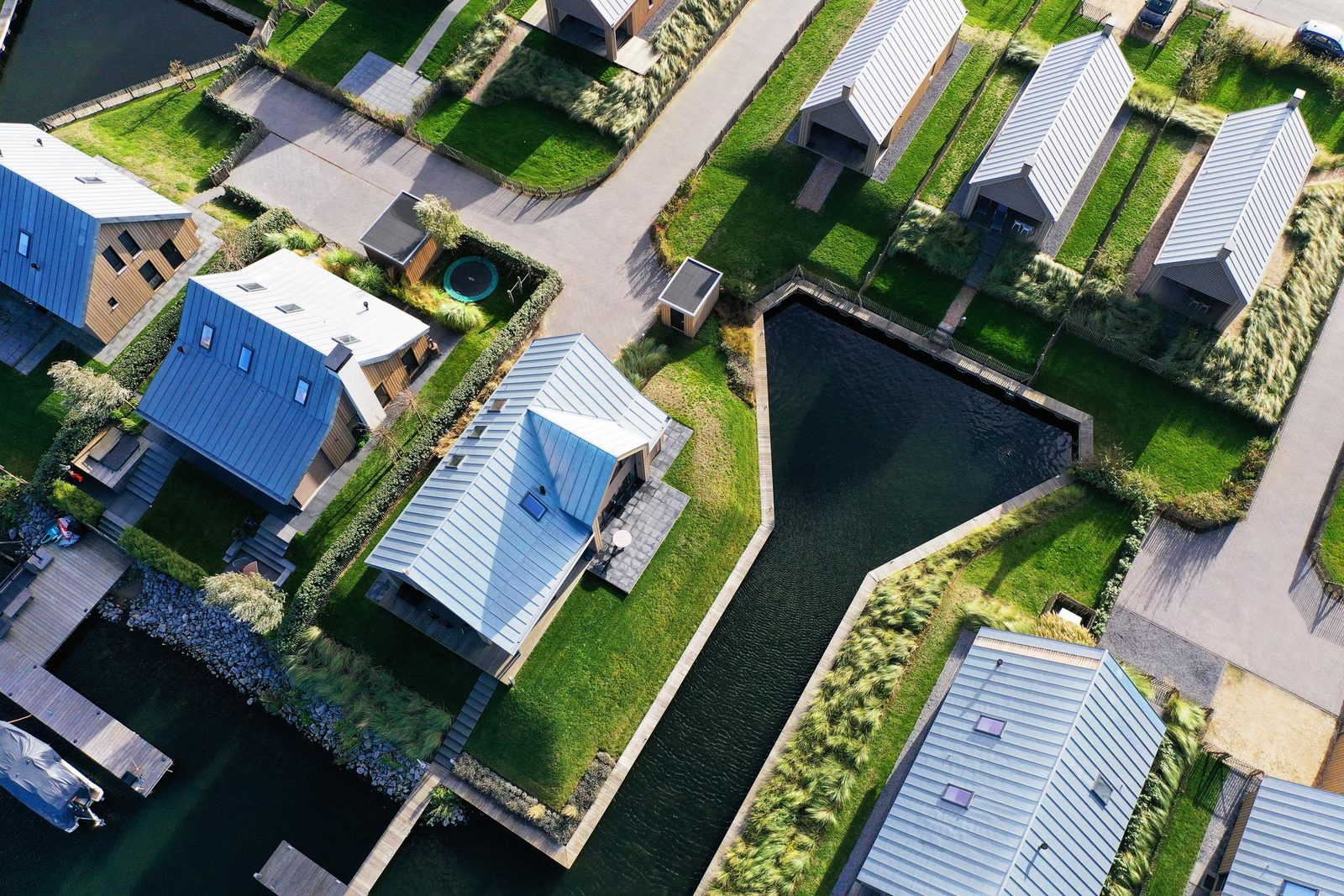 Villa Oesterdam | 2 personen