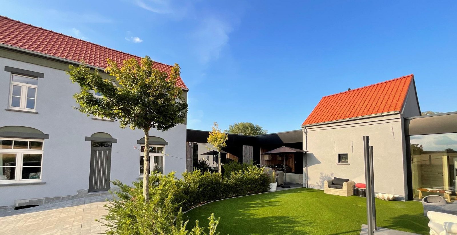 Wellnesshuis Sint GO