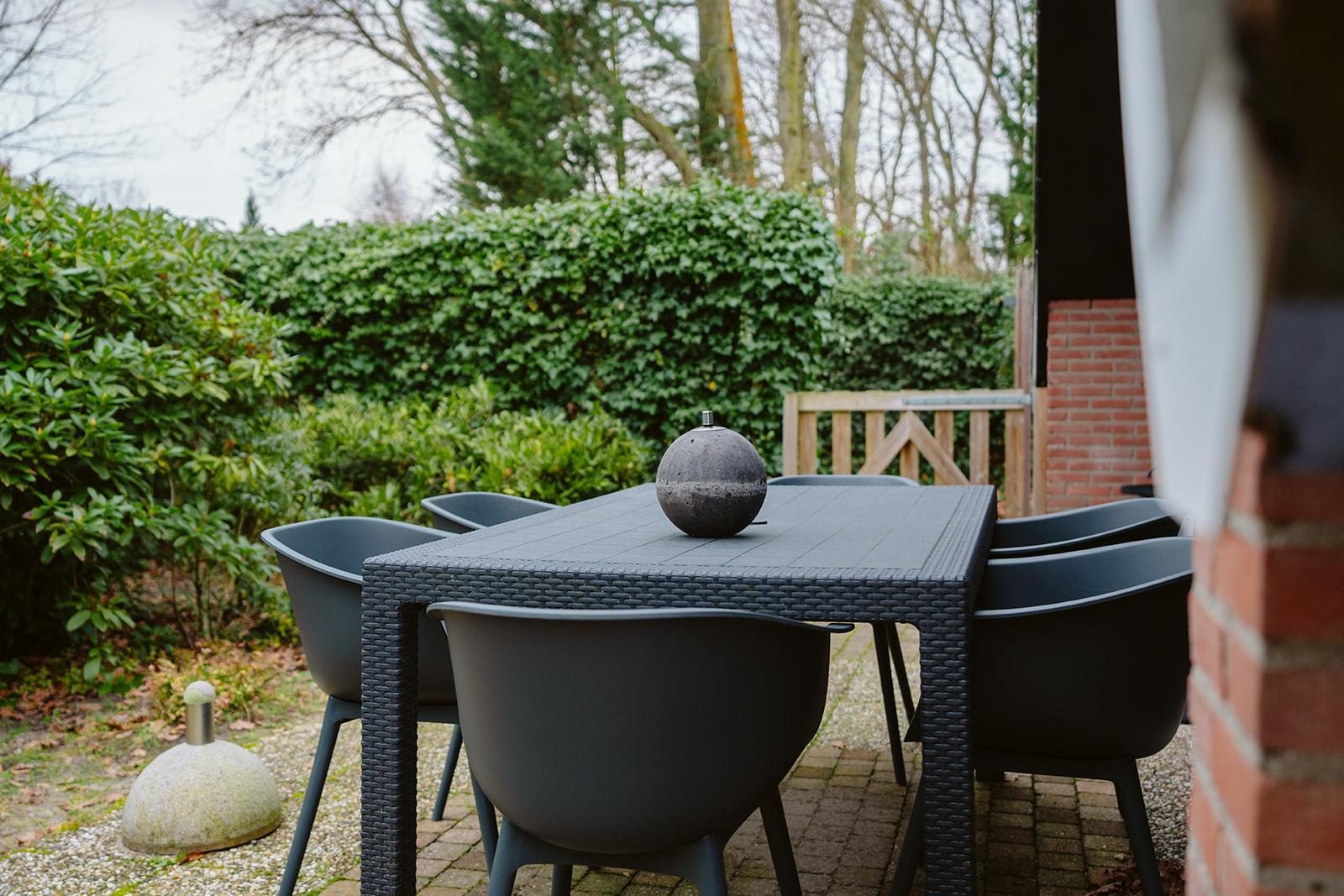 Jonkerstee 59 - Ouddorp 
