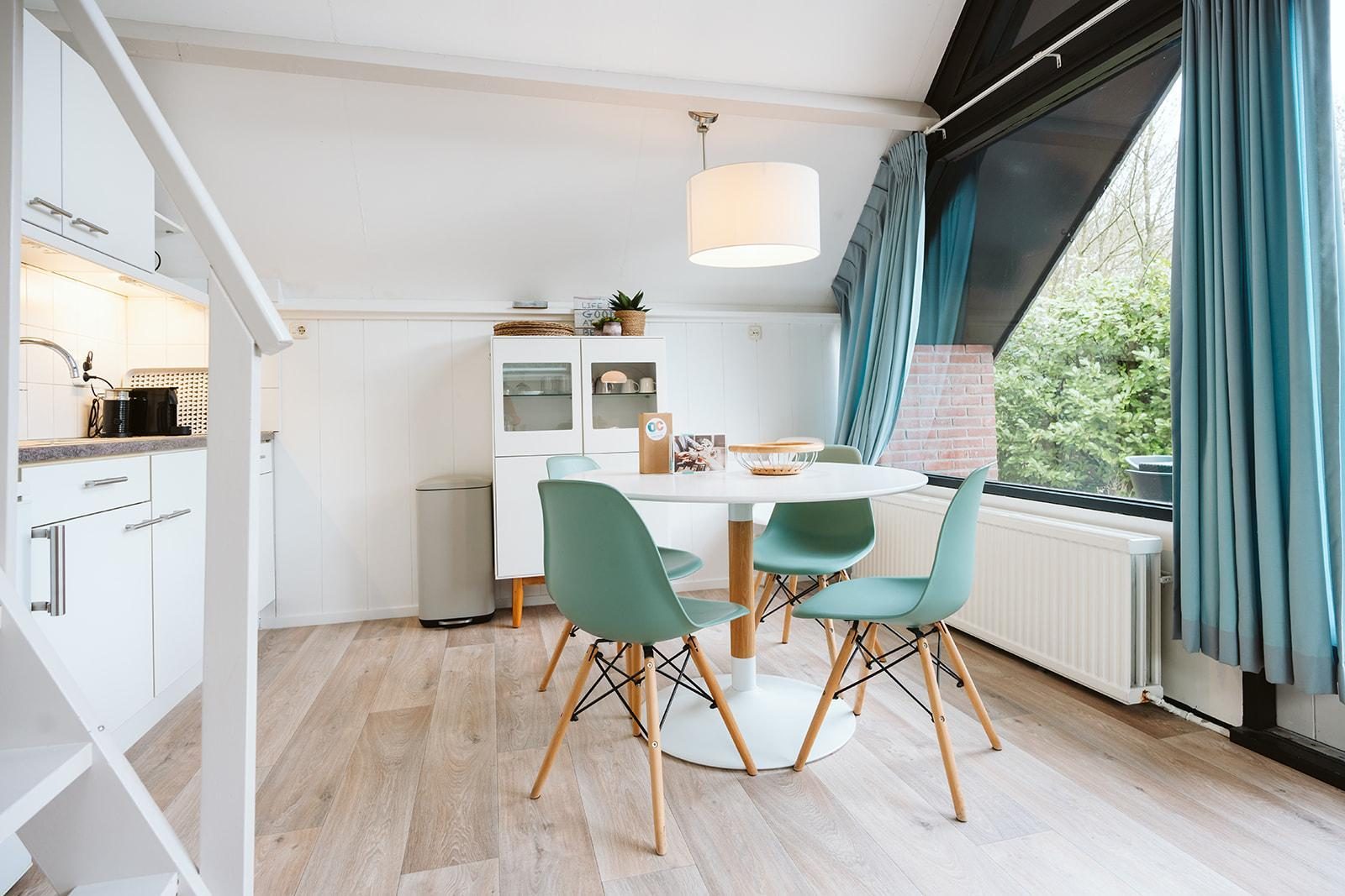 Jonkerstee 59 - Ouddorp 