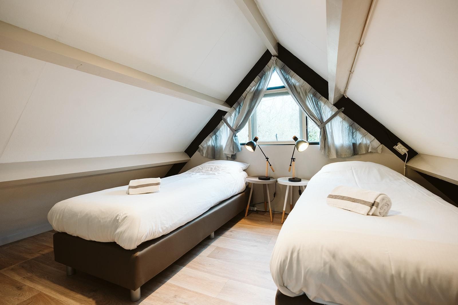Jonkerstee 59 - Ouddorp 
