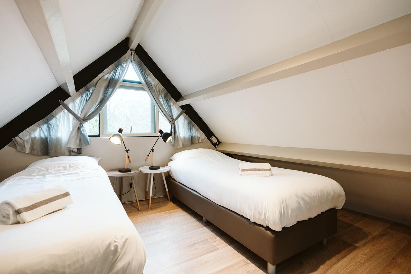 Jonkerstee 59 - Ouddorp 