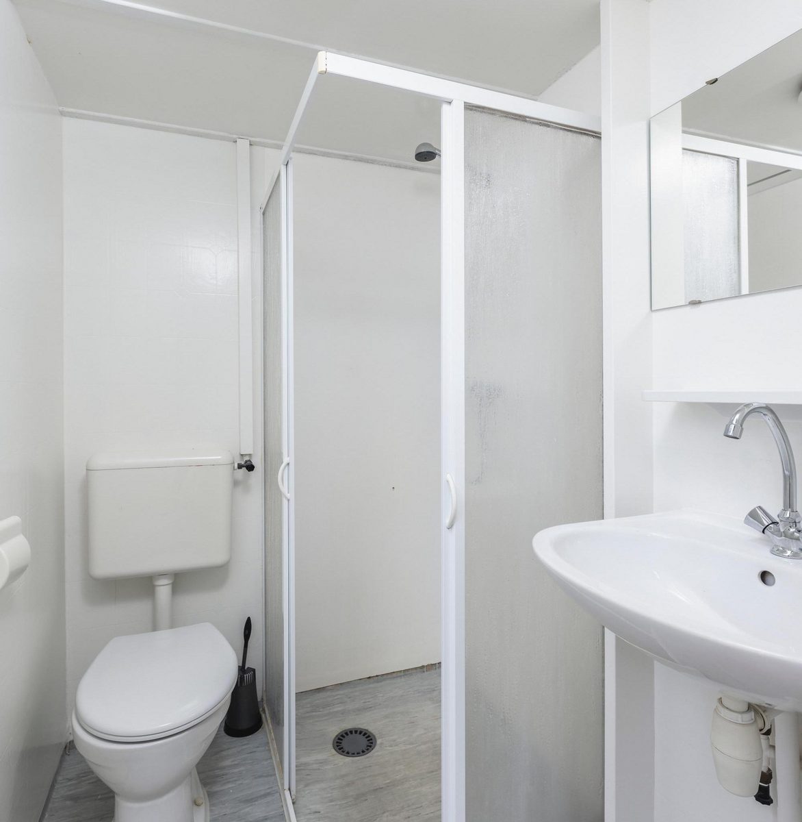Bungalette aan de Regge I 4 personen