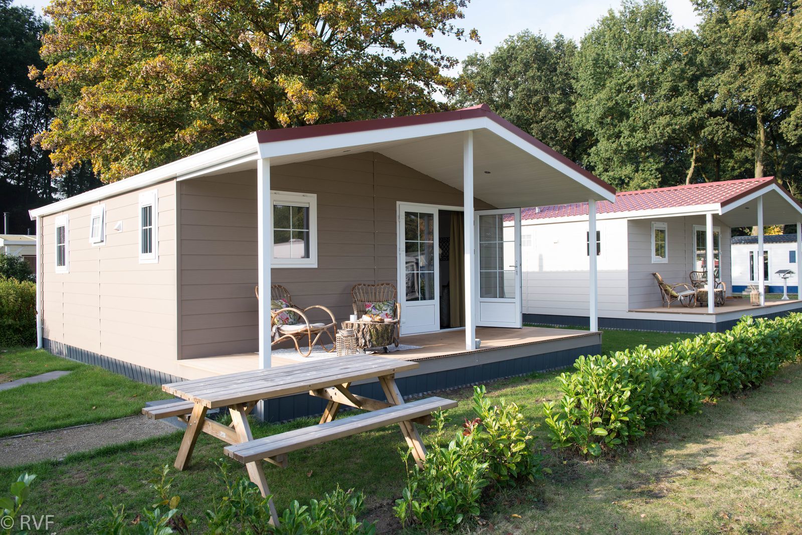 Forest Cottage | 4-5 Pers.