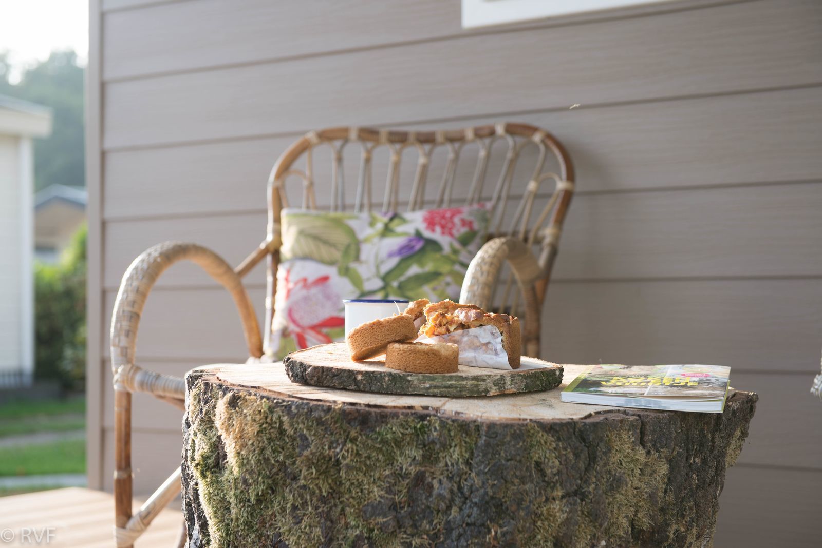 Forest Cottage | 4-5 Pers.