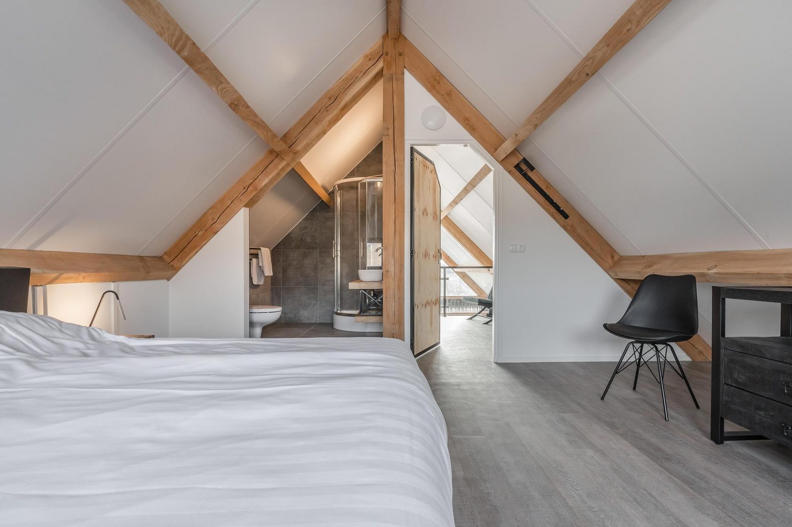 Farm Lodge 708