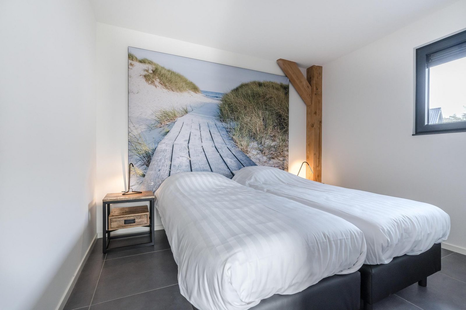 Farm Lodge 708