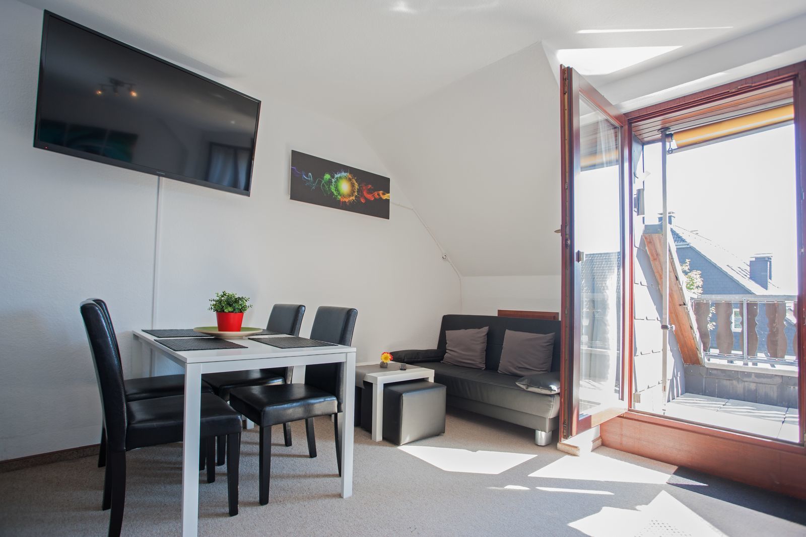 Studio - Fichtenweg 33-MN | Winterberg