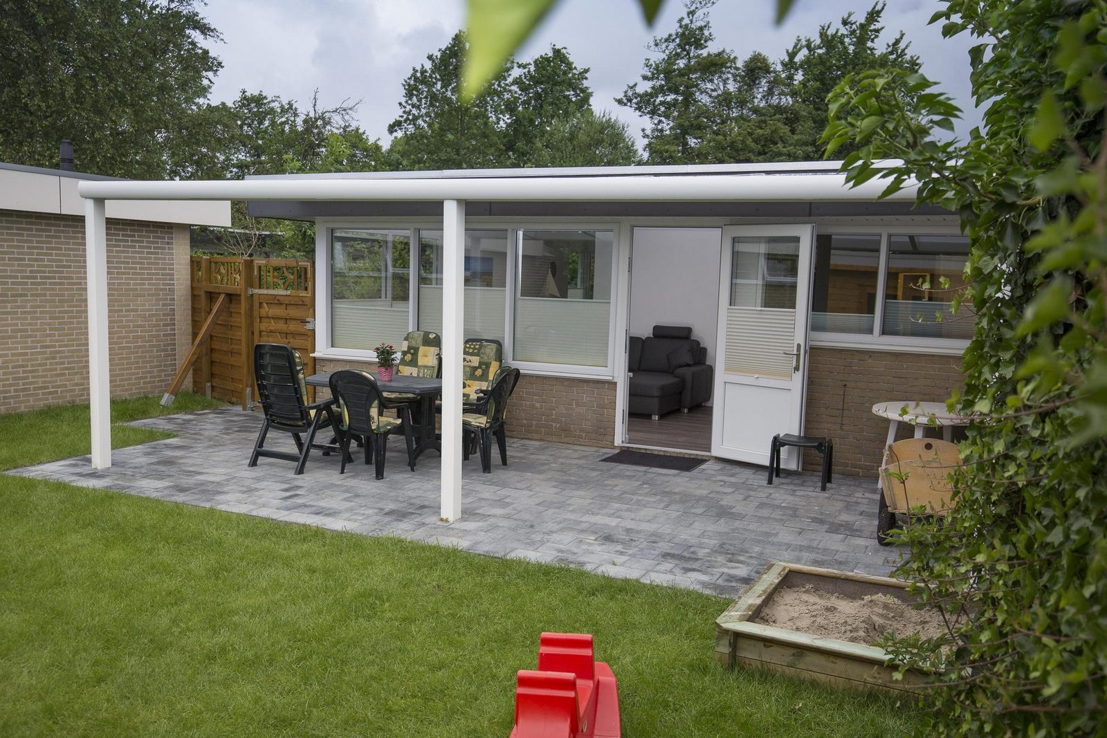 Wildrijk 35