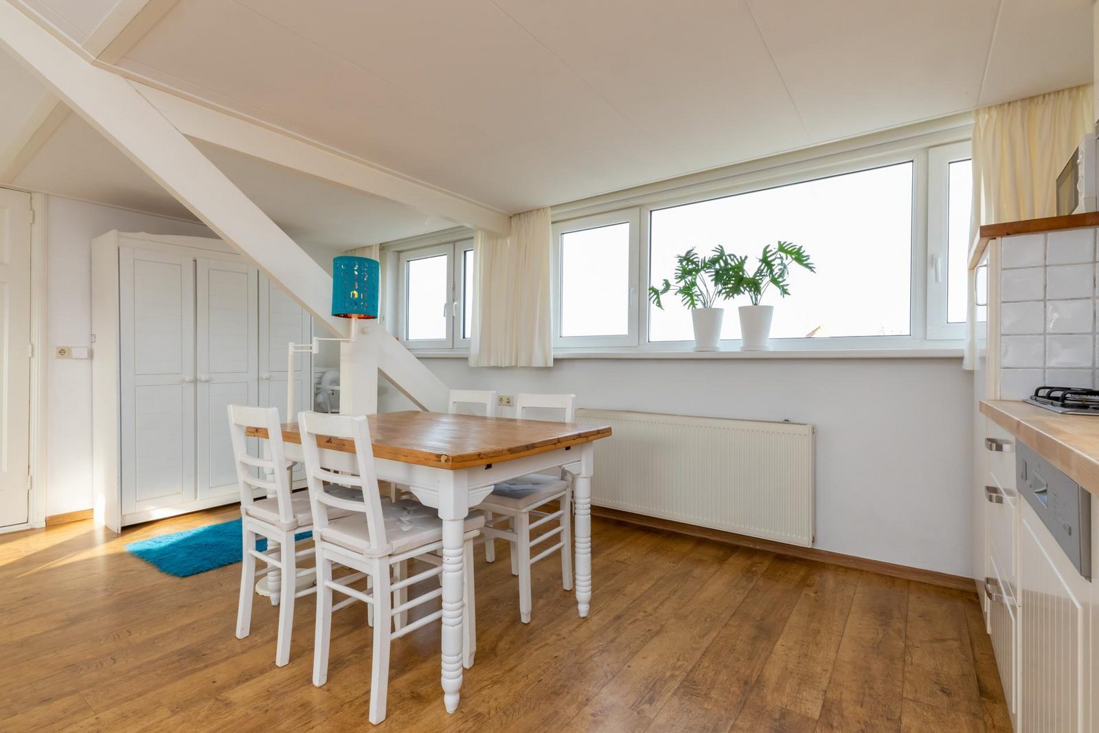 Bovenappartement  - Zuidstraat 111a | Westkapelle   