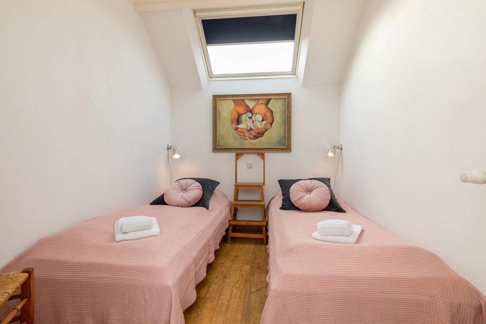 Bovenappartement  - Zuidstraat 111a | Westkapelle   