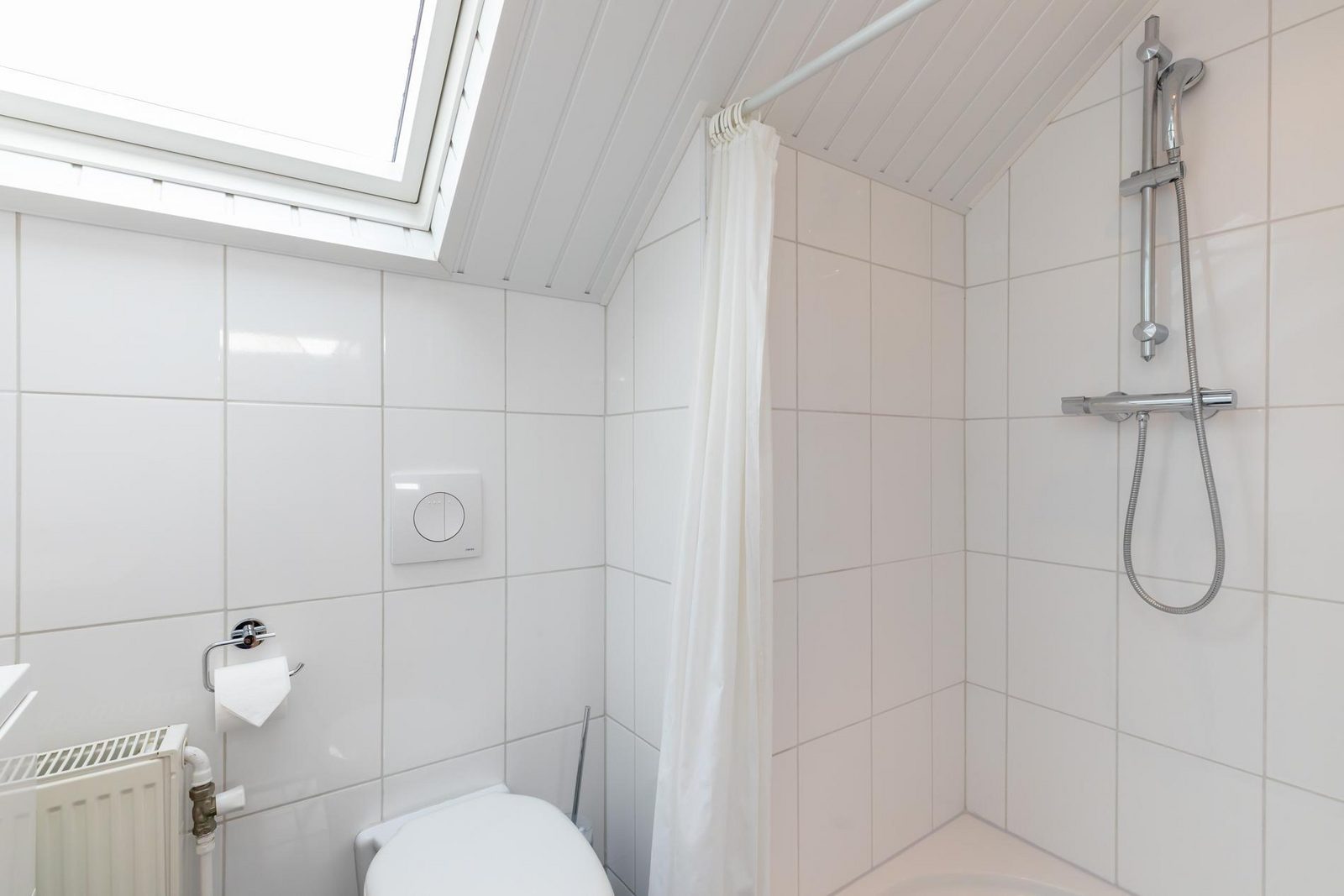 Bovenappartement  - Zuidstraat 111a | Westkapelle   
