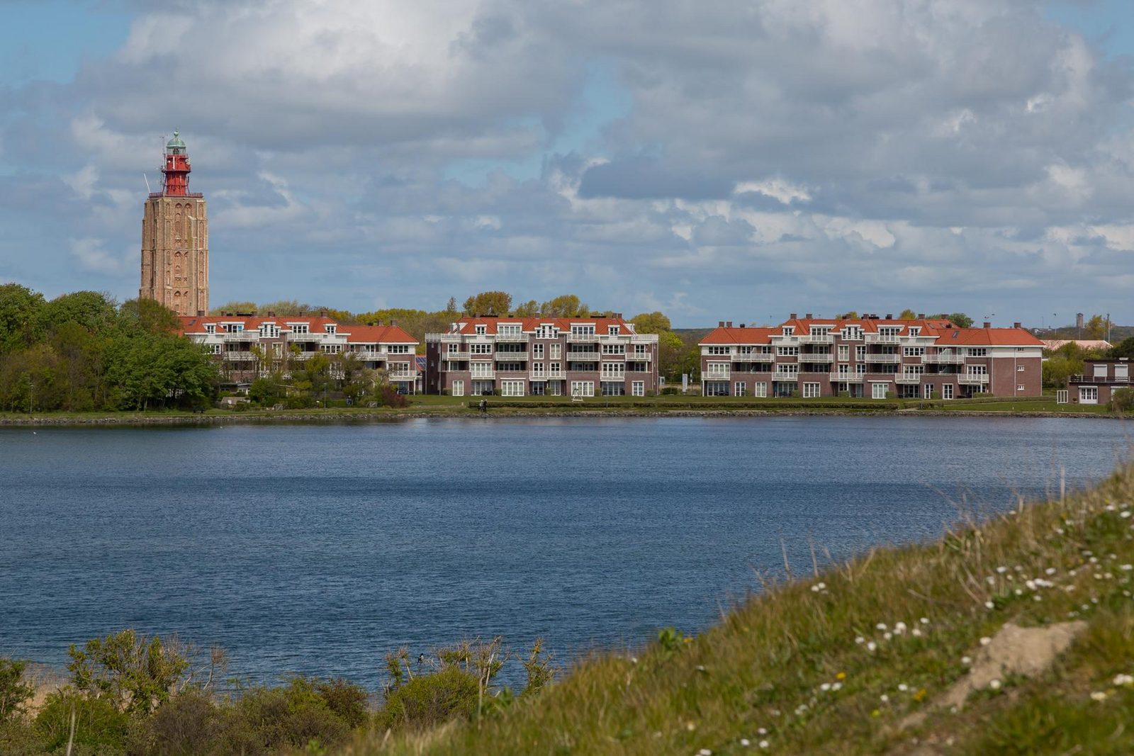 Bovenappartement  - Zuidstraat 111a | Westkapelle   