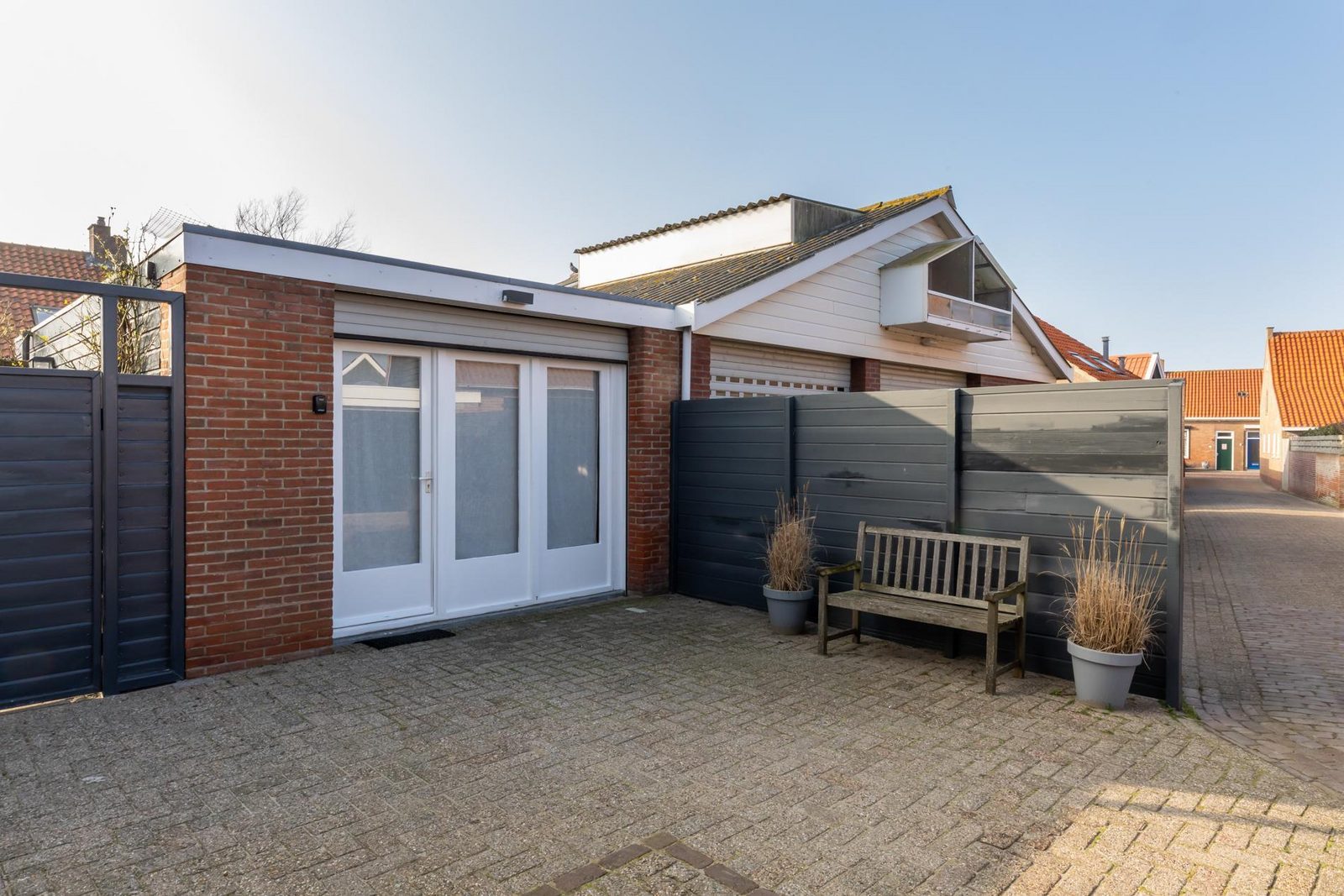 Studio - Zuidstraat 113 | Westkapelle 