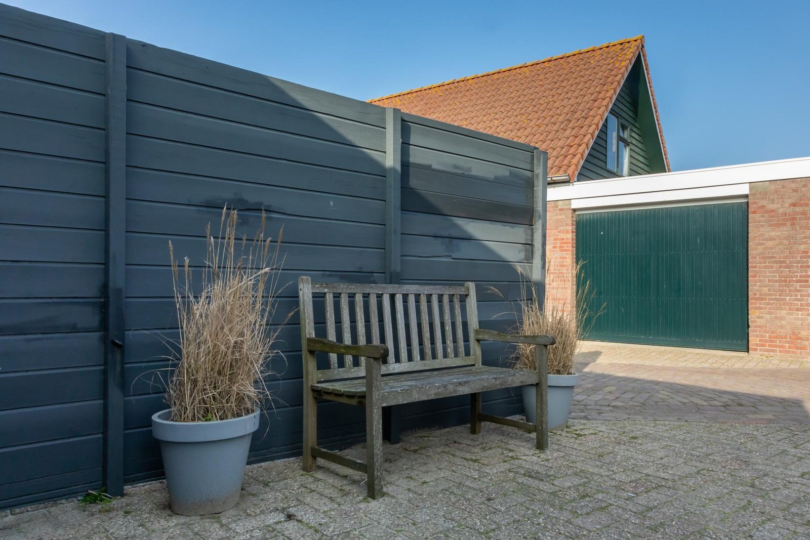 Studio - Zuidstraat 113 | Westkapelle 