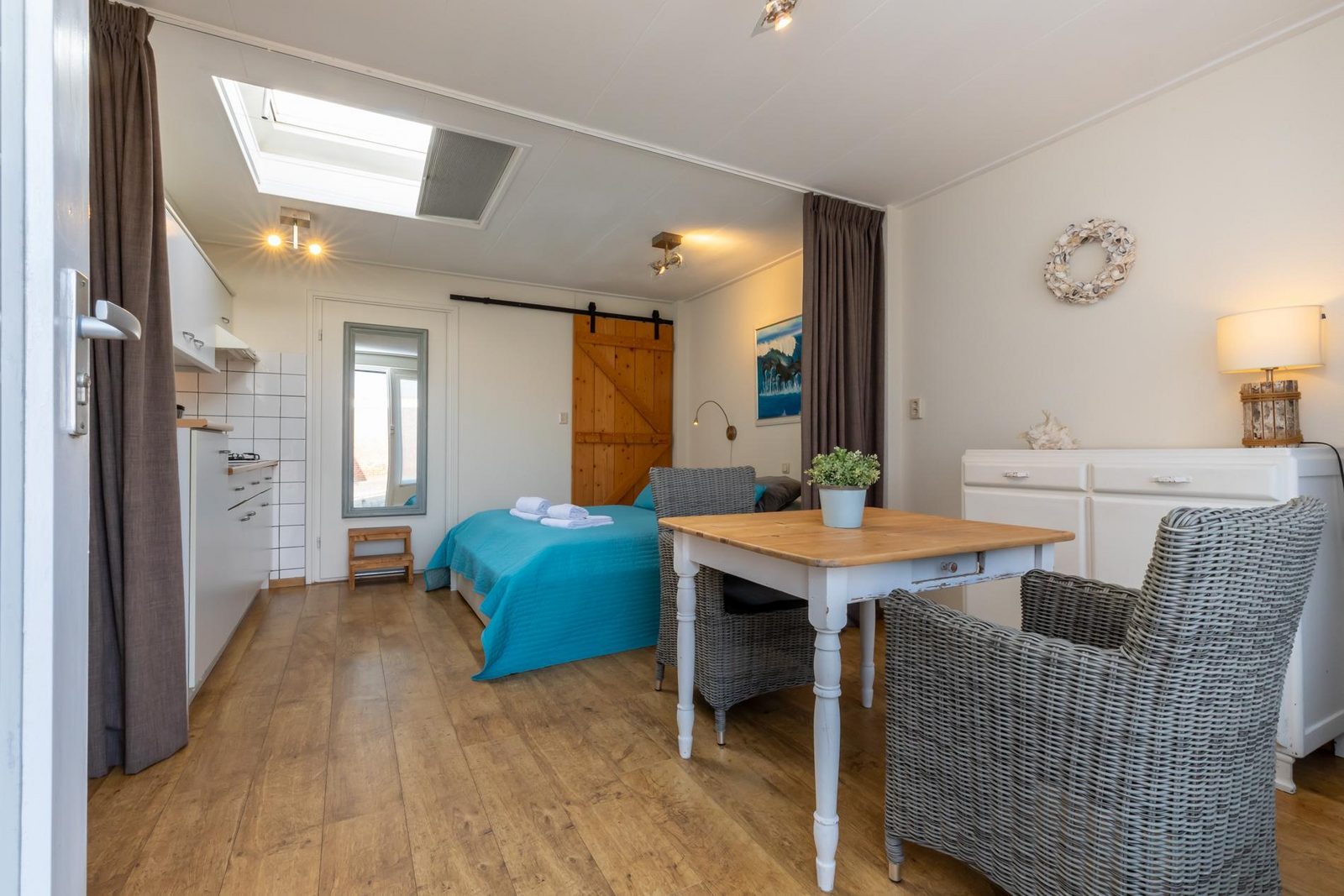 Studio - Zuidstraat 113 | Westkapelle 