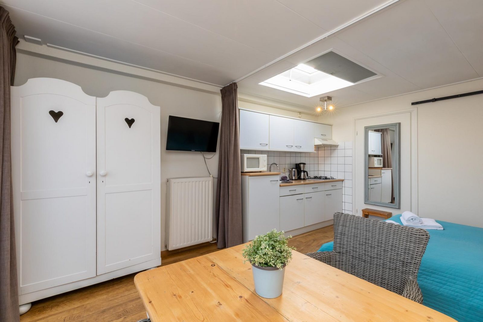 Studio - Zuidstraat 113 | Westkapelle 