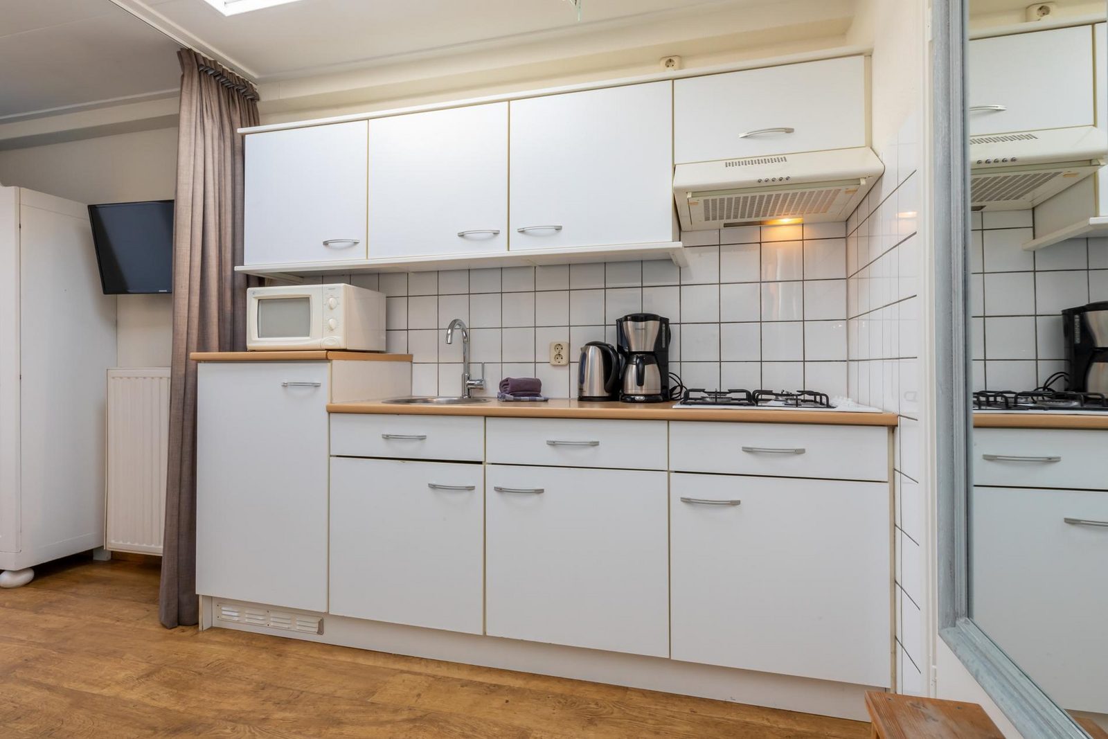 Studio - Zuidstraat 113 | Westkapelle 